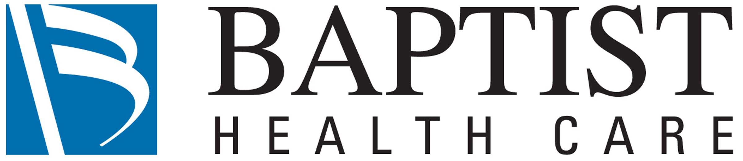 Baptist Healthcare Logo
