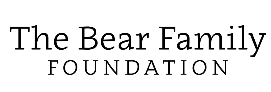 Bear_Foundation Logo 2021