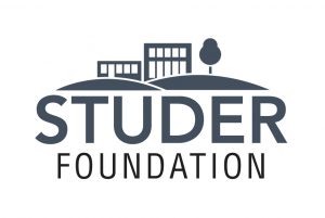 Studer Foundation Logo