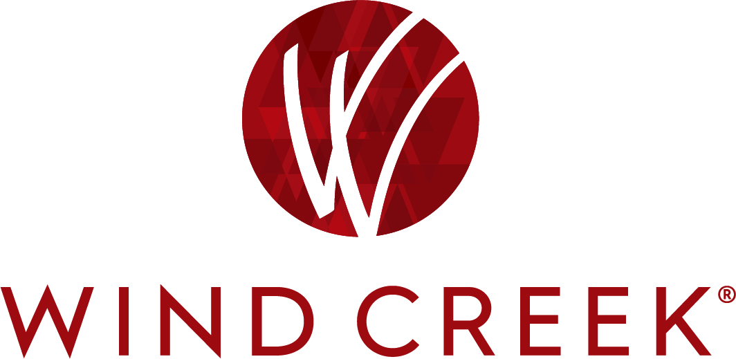 Wind Creek Casino and Hotel Logo