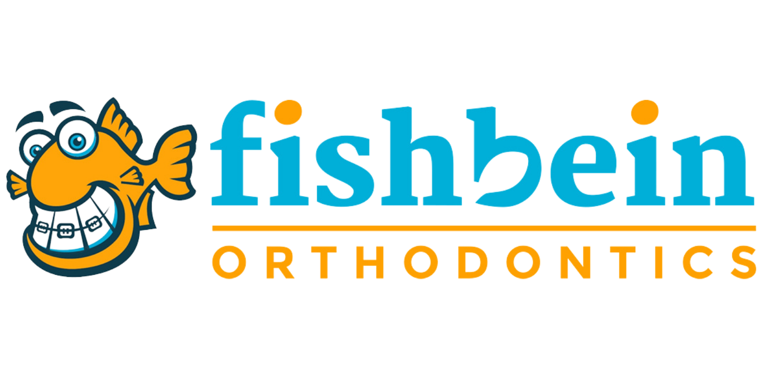 Fishbein Orthodontics Logo