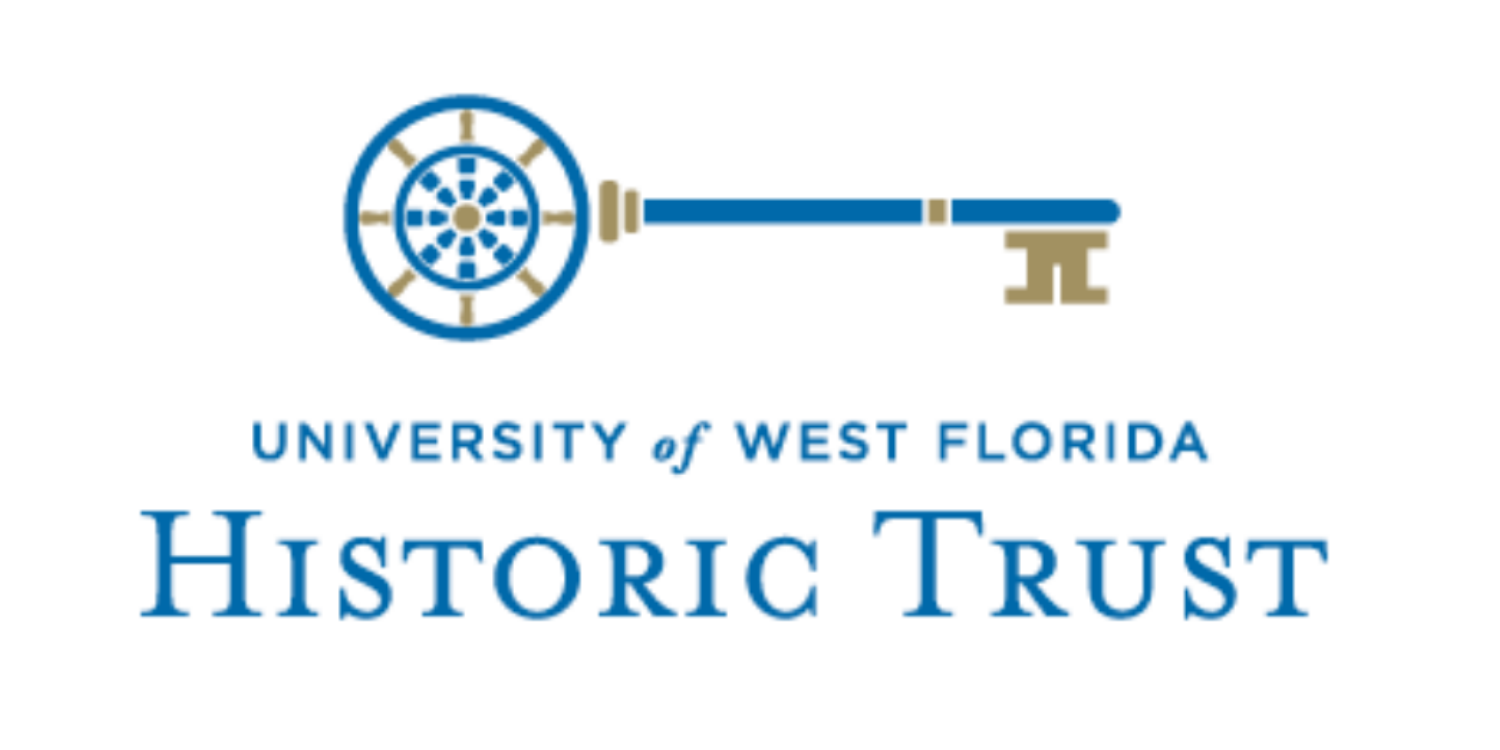 UWF Historic Trust Logo