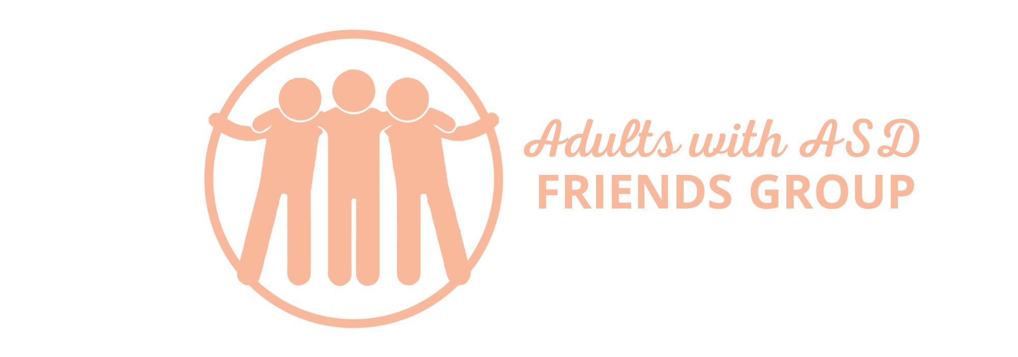 Adults with ASD Friends Group
