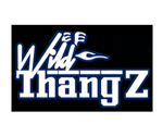 Wild Thangz Logo