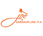 Zarzaur Law Logo