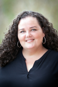 Shanan Chason, Autism Pensacola Programs Director/Office Manager