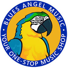 Blue's Angel Music